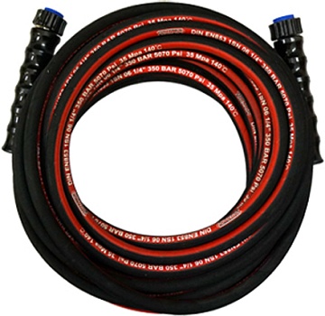 Производители -  TORNADO Шланг ВД  гайка-гайка 10м