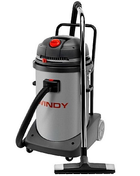 Пылесосы LAVOR PRO - Водопылесос  LAVOR PRO Windy 378 PF