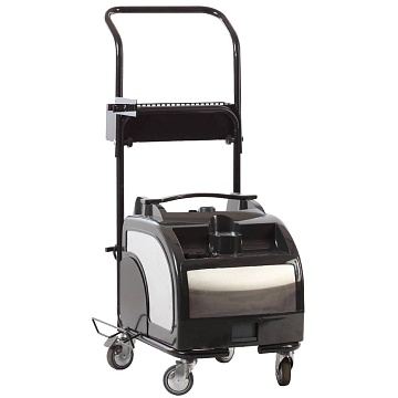 Парогенераторы и пароочистители MENIKINI - Профессиональный пароочиститель  MENIKINI EASY STEAM