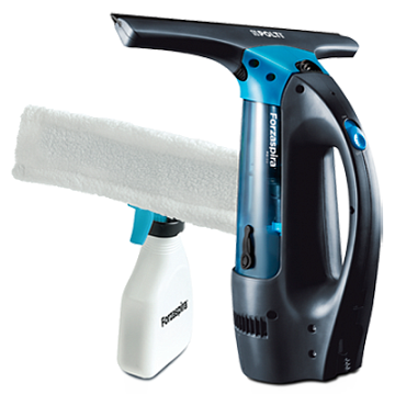 Парогенераторы и пароочистители POLTI - Пароочиститель для дома  POLTI FORZASPIRA AG130 для окон