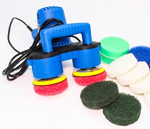 Поломоечные машины Biltema ()