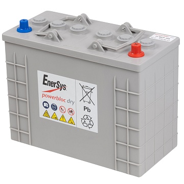 Производители - Аккумулятор тяговый  HAWKER 12 MFP 105