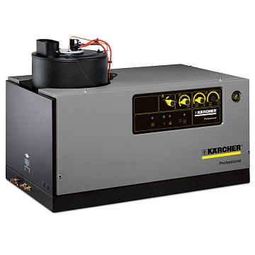 Мойки высокого давления - Стационарная автомойка  KARCHER HDS 9/14-4ST