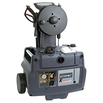 Автомойки Comet - Аппарат высокого давления  Comet K 9.15 15/230 T Total stop RW