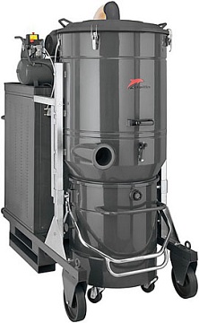 Пылесосы Delfin - Индустриальный пылесос  Delfin DG 300 HD