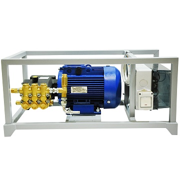 Мойки высокого давления - Стационарная автомойка  TOR TOR 2015 BP