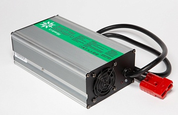 Производители - Зарядное устройство  Энергии будущего 24В 12А