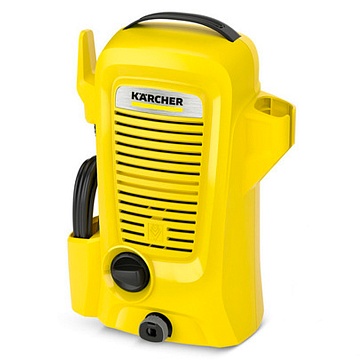 Автомойки KARCHER - Автомойка  KARCHER K 2  Universal