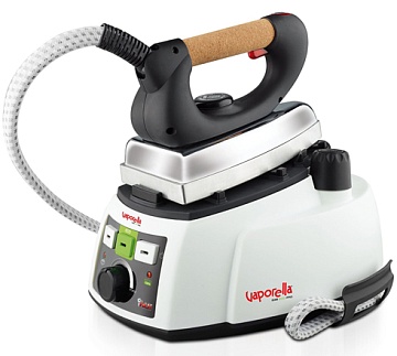 Парогенераторы и пароочистители POLTI - Утюг с парогенератором  POLTI Vaporella 535 Eco Pro
