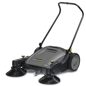 Подметальные машины KARCHER - Подметальная машина  KARCHER KM 70/20 C 2SB