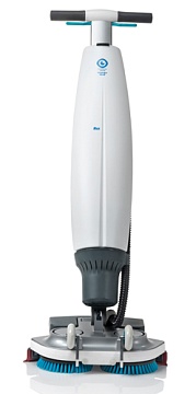 Производители - Аккумуляторная поломоечная машина  I-team I-mop L