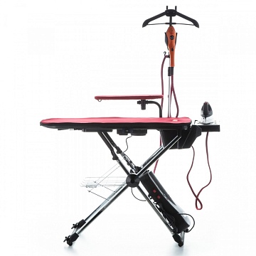 Парогенераторы и пароочистители MIE - Бытовая гладильная система  MIE Completto Standart