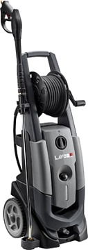 Мойки высокого давления Lavor Pro - Мойка высокого давления  LAVOR PRO HYPER K 1409 XP