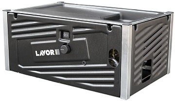 Мойки высокого давления - Стационарная автомойка  LAVOR PRO MCHPV 1515 LP