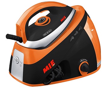 Парогенераторы и пароочистители MIE - Утюг с парогенератором  MIE Bravissimo