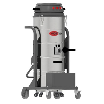 Производители - Промышленный пылесос  VOSTOK PDW-LS