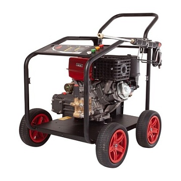 Производители - Автономная автомойка  BENNETT Power ZX3600GF