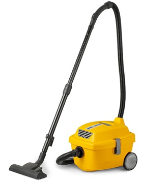 Пылесосы GHIBLI - Профессиональный пылесос  GHIBLI AS 2