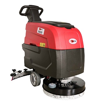 Производители - Поломоечная машина сетевая  VOSTOK CA35