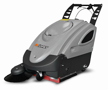 Подметальные машины Comet - Подметальная машина  Comet CSW 700 B