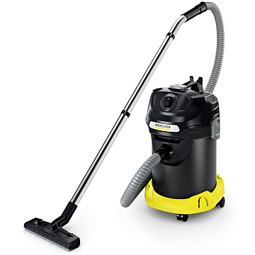 Пылесосы для сбора золы - Пылесос для золы  KARCHER AD 4 Premium
