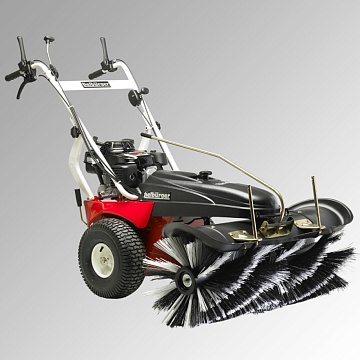 Производители - Подметальная машина  Tielburger TK48 PRO