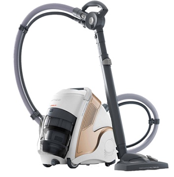 Бытовые паровые пылесосы - Паропылесос  POLTI UNICO MCV85 Total clean and Turbo