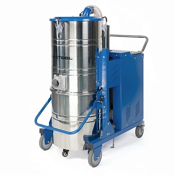 Пылесосы VACTOOL - Промышленный пылесос  VACTOOL HC75A100