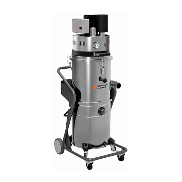 Промышленные пылесосы Comet - Пылесос для сбора масла  Comet CVI-A 1100 ST-OIL