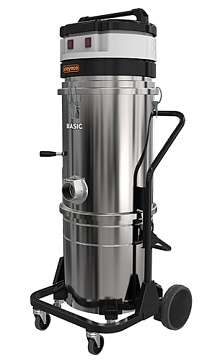 Пылесосы Coynco - Промышленный пылесос  COYNCO Basic WM 250