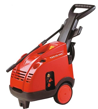 Мойки высокого давления - Аппарат высокого давления  IPG TSX 13.180 TS