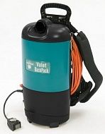VALET BACKPACK II ECO 850W VACUUM