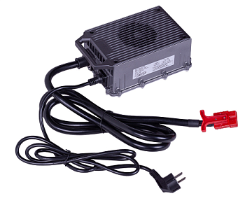 Производители - Зарядное устройство  HOWTER Charger 40A 24V для LiFePO4