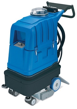 Пылесосы Santoemma - Ковромоечная машина  Santoemma ELITE BATTERY