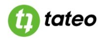Tateo