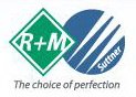 R+M