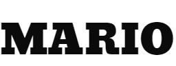 MARIO