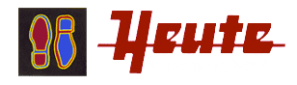 HEUTE