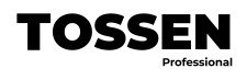 TOSSEN