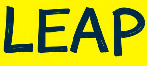 LEAP