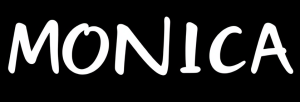 МОНИКА